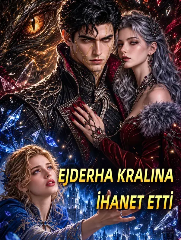 EJDERHA KRALINA İHANET ETTİ