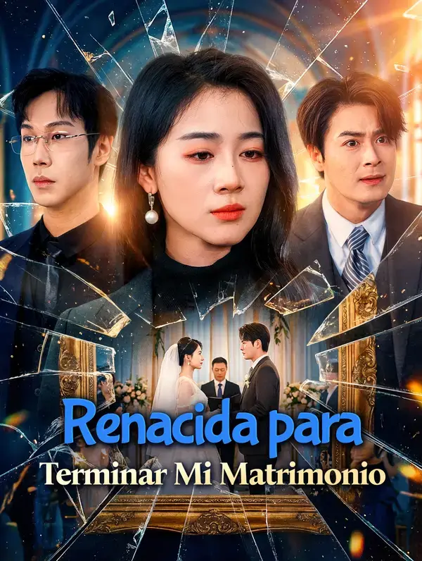 (Dublajlı) Renacida para Terminar Mi Matrimonio