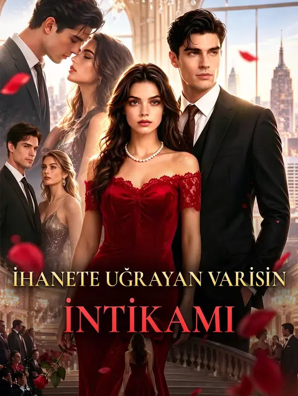 İHANETE UĞRAYAN VARİSİN İNTİKAMI