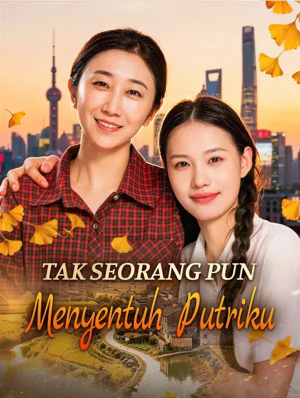Tak Seorang Pun Menyentuh Putriku