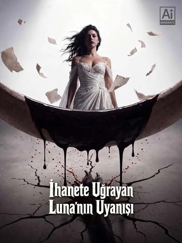 Luna yang Dikhianati, Kini Bangkit