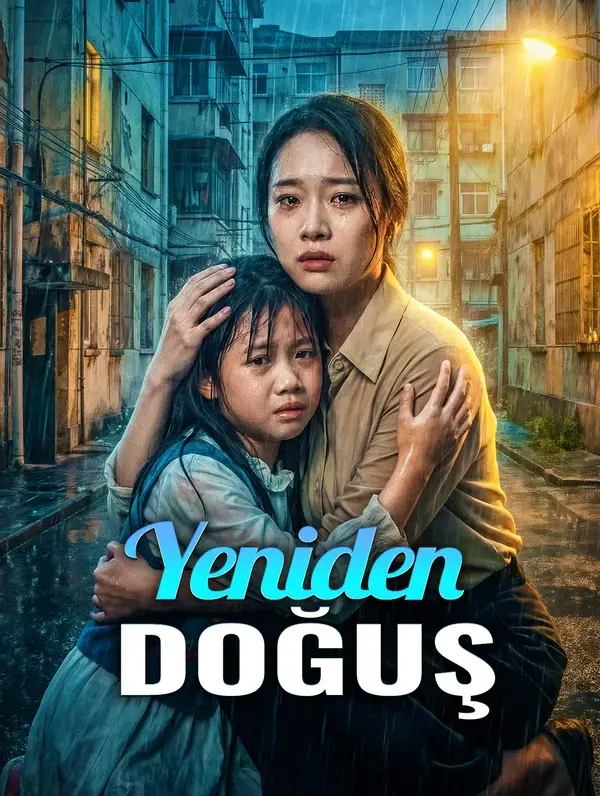 Yeniden Doğuş