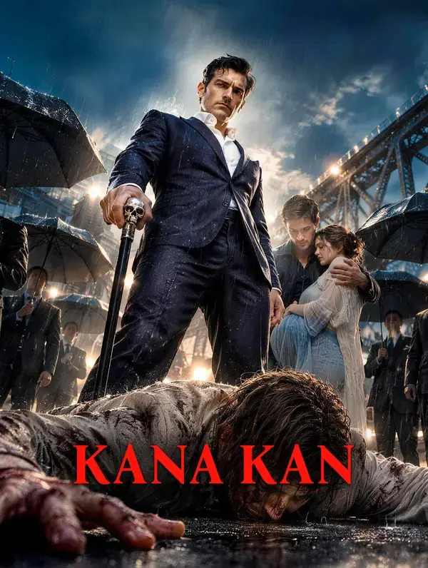 KANA KAN
