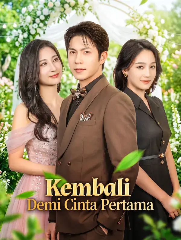 Kembali Demi Cinta Pertama
