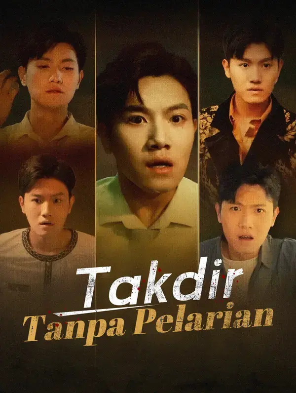 Takdir Tanpa Pelarian
