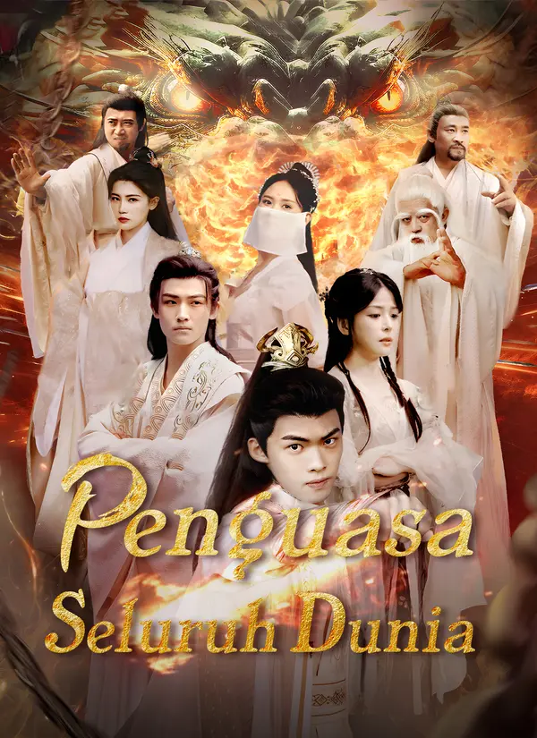 Penguasa Seluruh Dunia