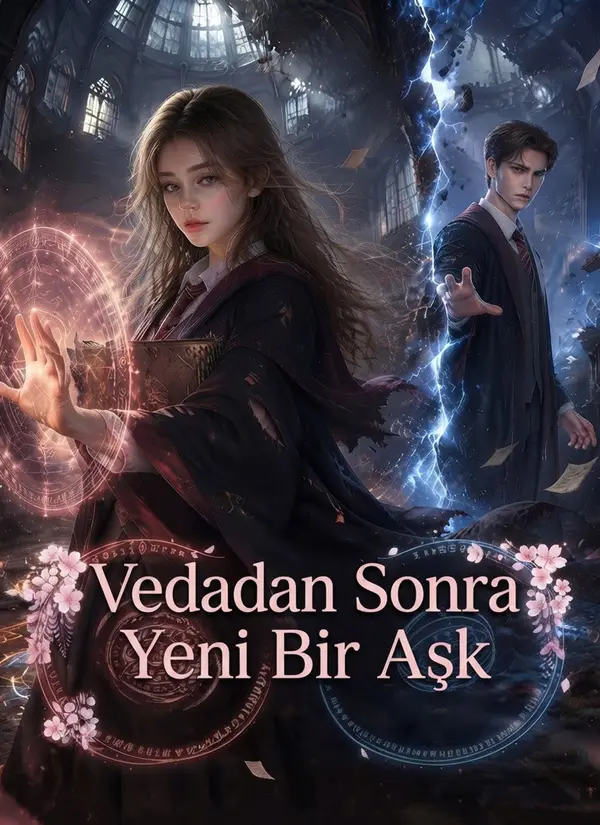 Vedadan Sonra Yeni Bir Aşk