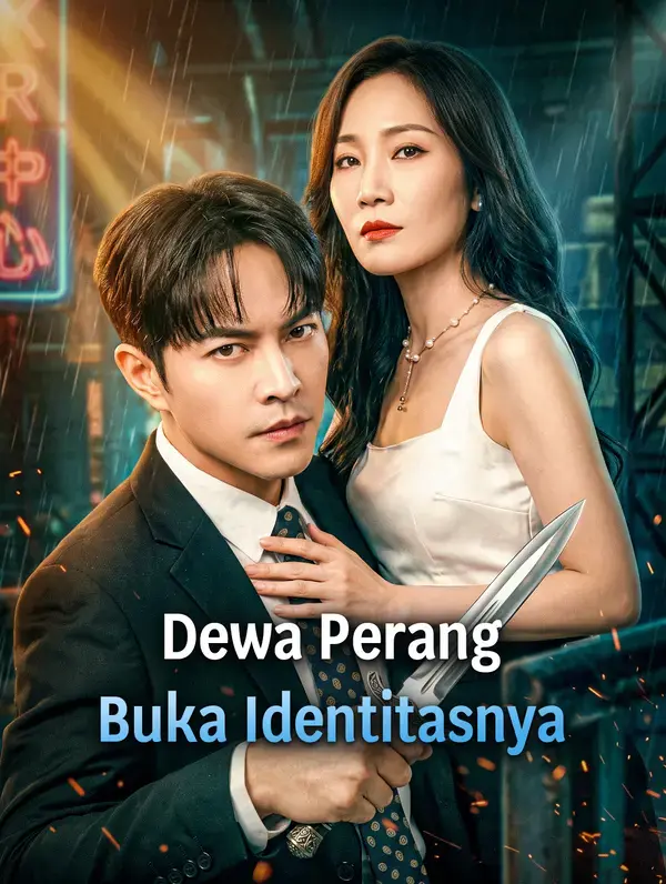 Dewa Perang Buka Identitasnya