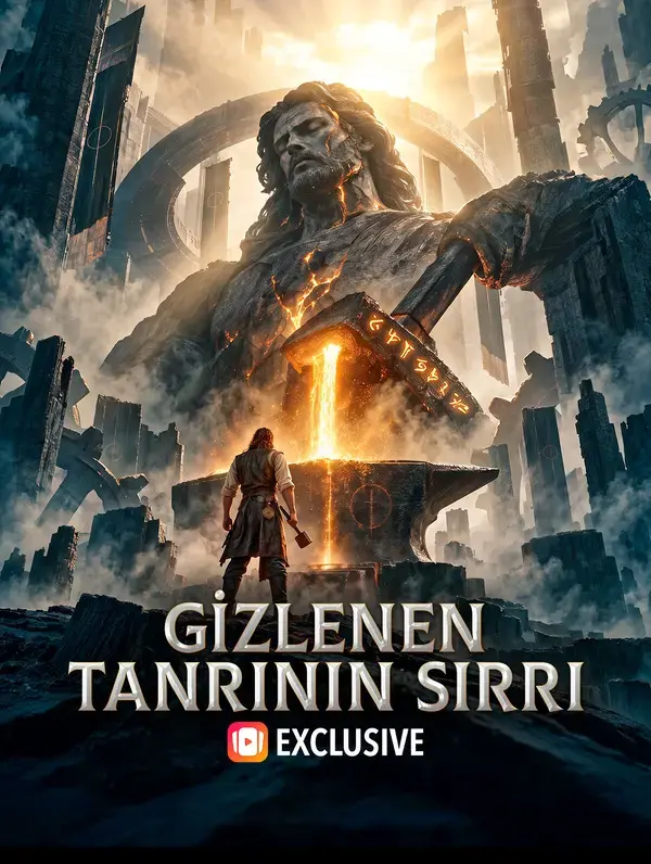 (Dublajlı) GİZLENEN TANRININ SIRRI