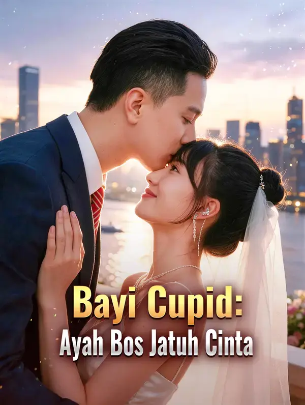 Bayi Cupid: Ayah Bos Jatuh Cinta