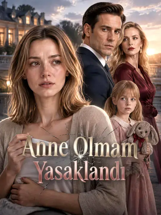 Anne Olmam Yasaklandı