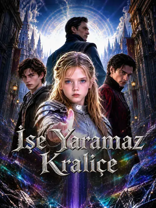 İşe Yaramaz Kraliçe