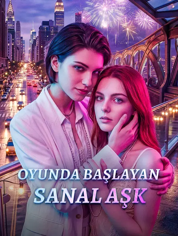 (Dublajlı) OYUNDA BAŞLAYAN SANAL AŞK