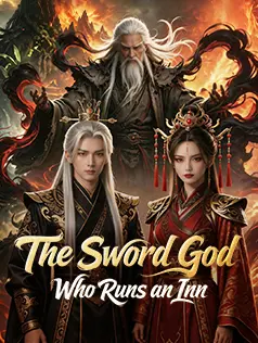 The Sword God Who Runs an Inn