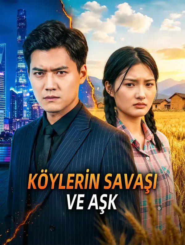 KÖYLERİN SAVAŞI VE AŞK