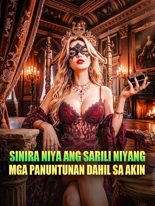 Sinira Niya ang Sarili Niyang mga Panuntunan Dahil sa Akin