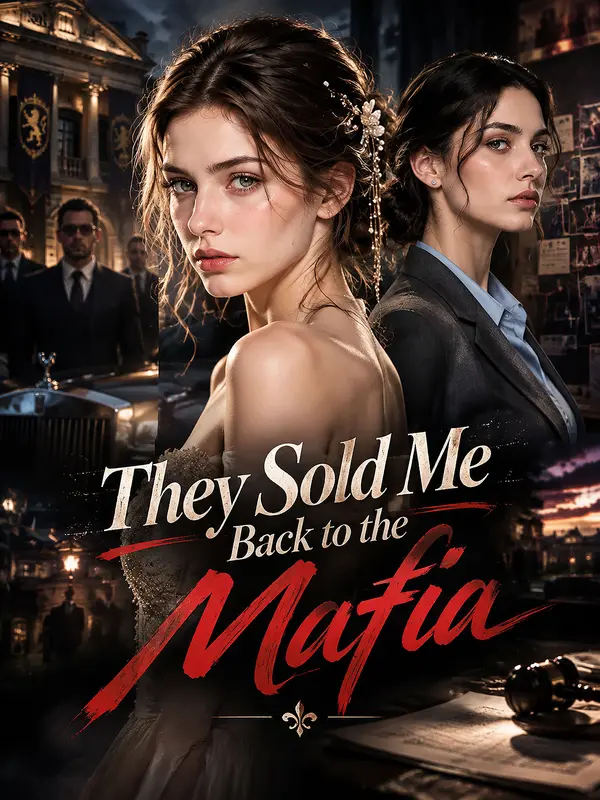 They Sold Me Back to the Mafia