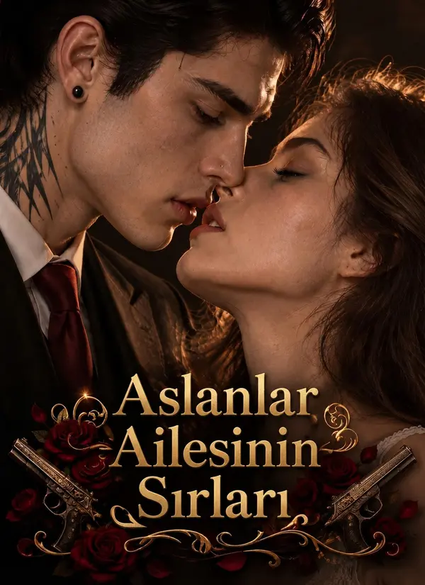 Aslanlar Ailesinin Sırları