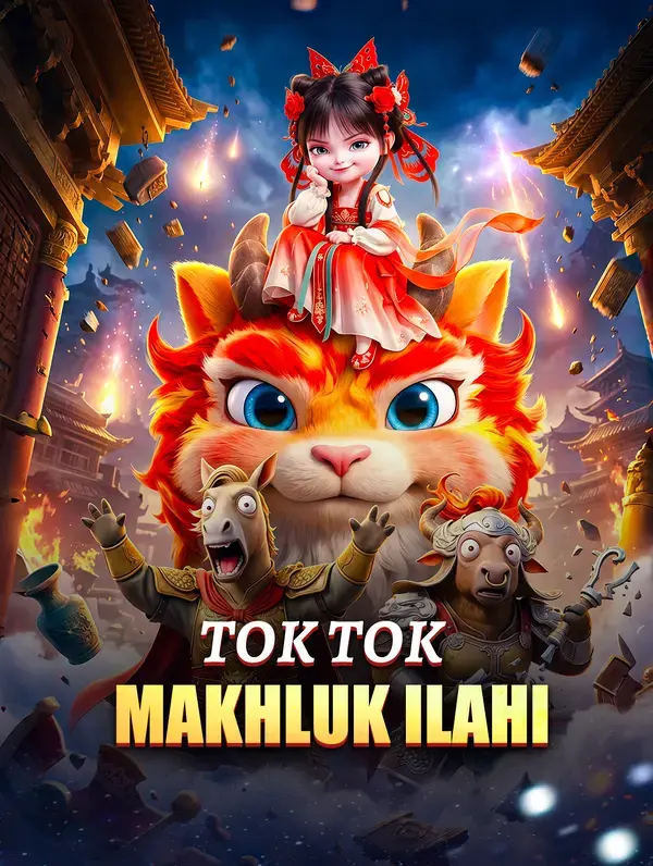 (Dublajlı) Tok Tok, Makhluk Ilahi