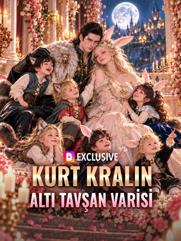 KURT KRALIN ALTI TAVŞAN VARİSİ