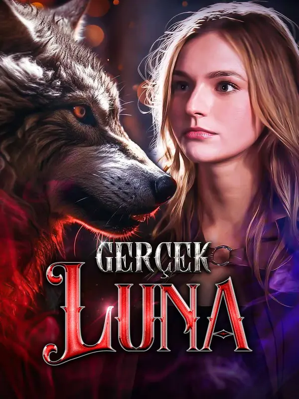 Luna Yang Sebenarnya