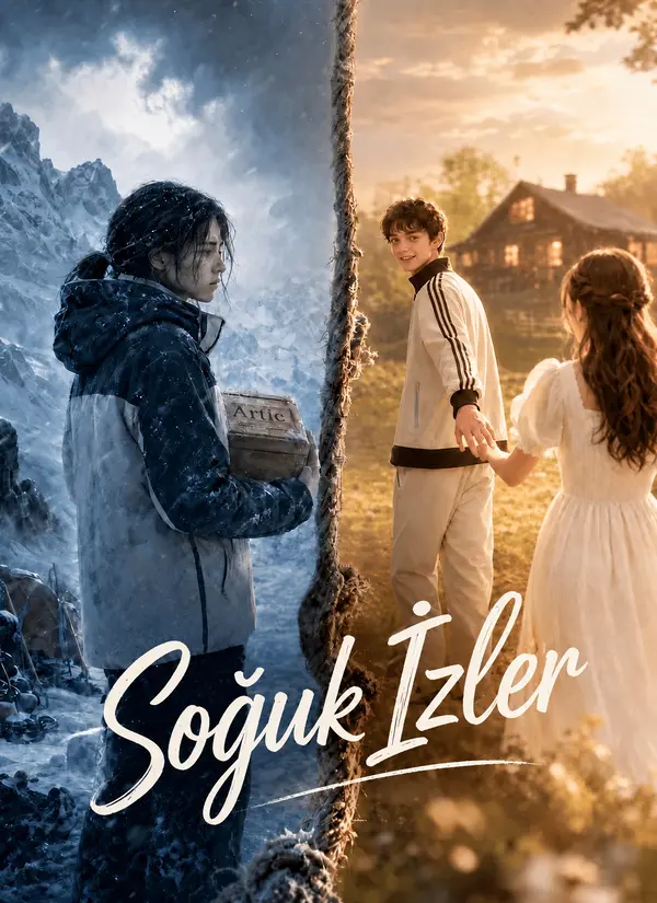 Soğuk İzler