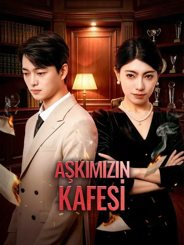 AŞKIMIZIN KAFESİ
