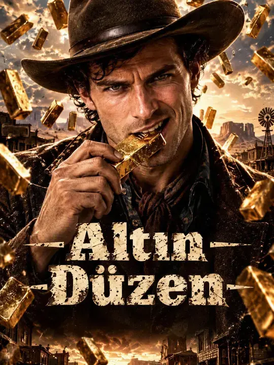 Altın Düzen