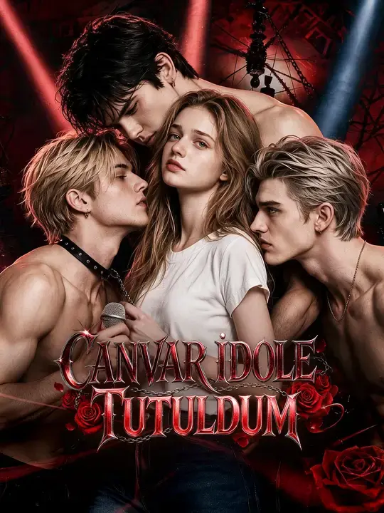 Rules of Horror:my craving for the monster idol