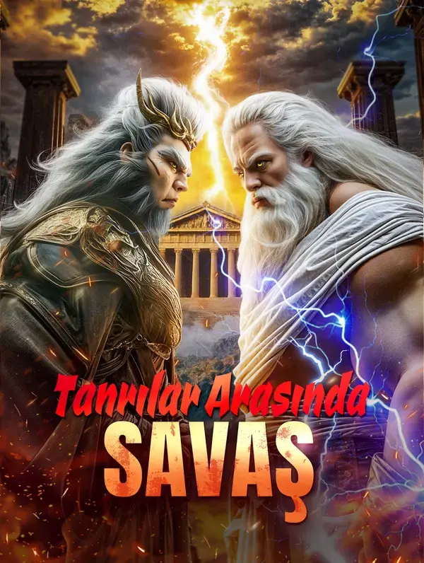 Tanrılar Arasında Savaş