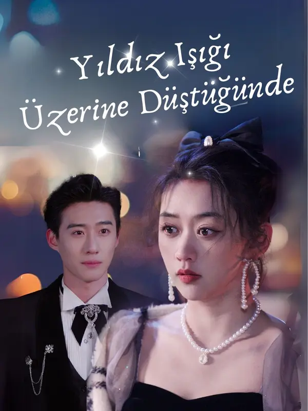 Yıldız Işığı Üzerine Düştüğünde
