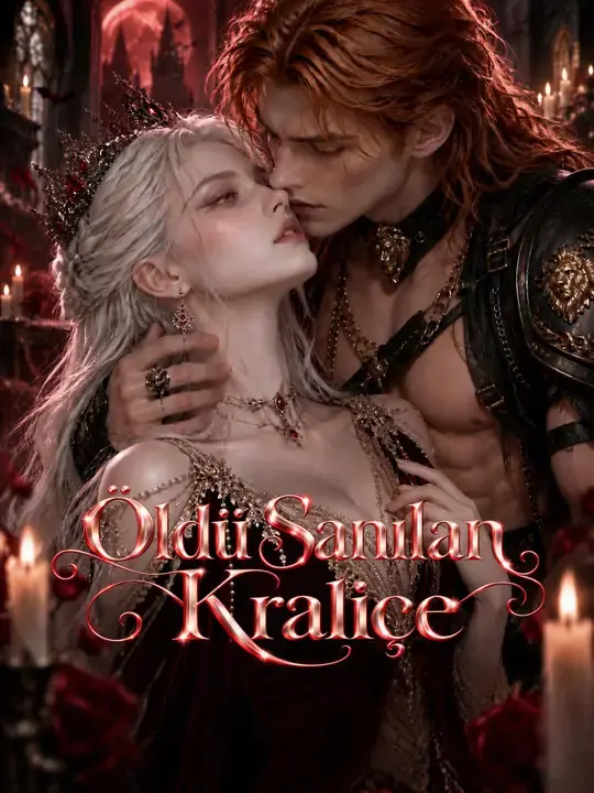 Öldü Sanılan Kraliçe