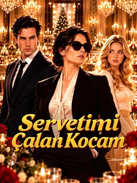 Servetimi Çalan Kocam