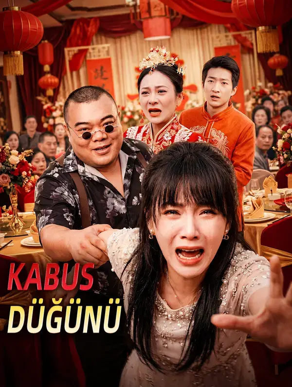 KABUS DÜĞÜNÜ