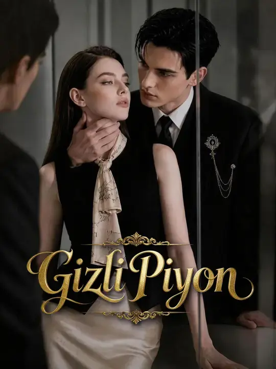 Gizli Piyon