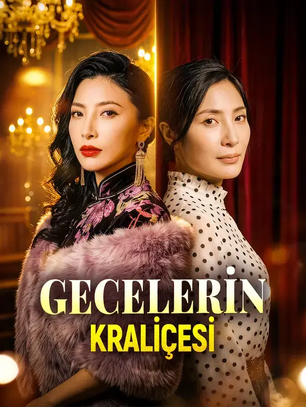 GECELERİN KRALİÇESİ