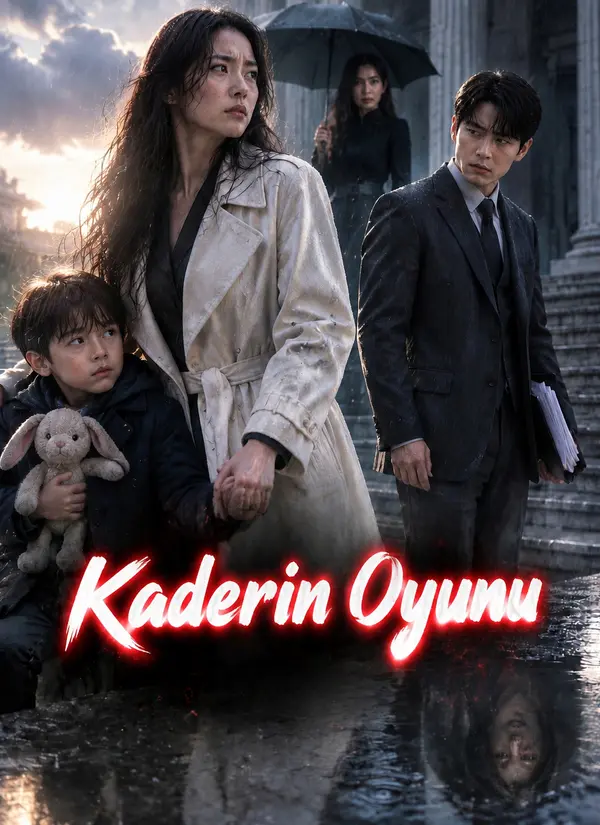 (Dublajlı) Kaderin Oyunu