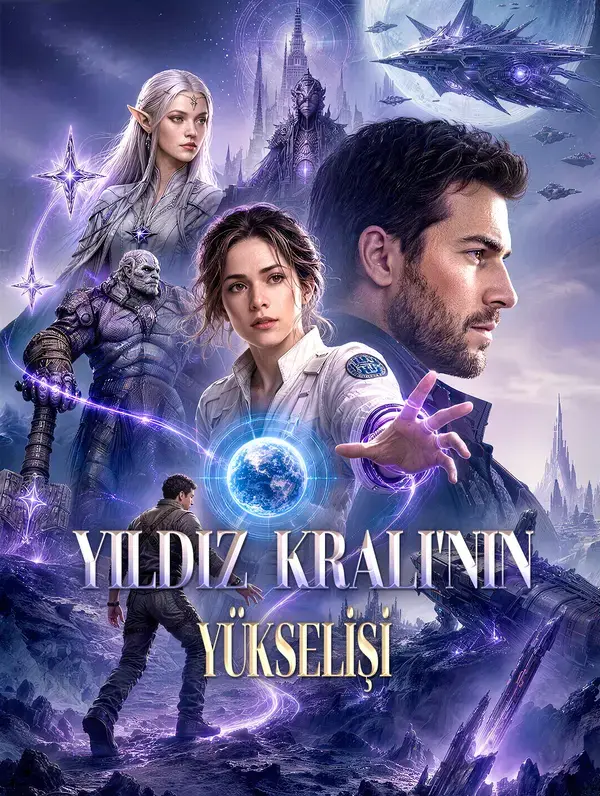 YILDIZ KRALI'NIN YÜKSELİŞİ