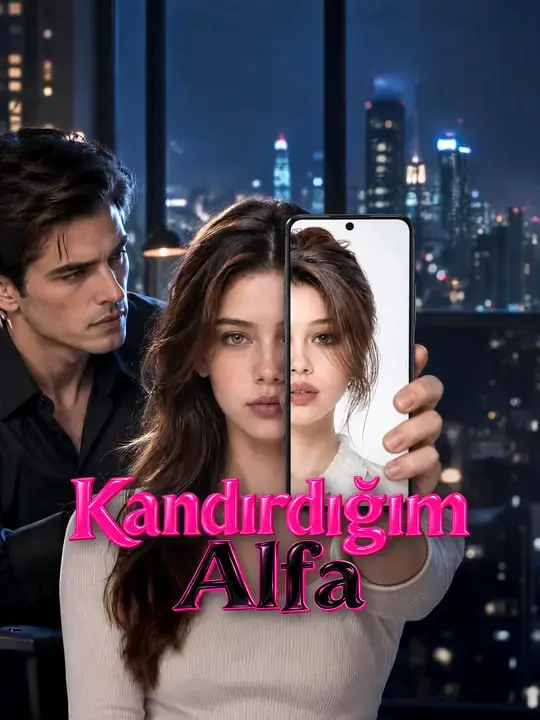 Kandırdığım Alfa