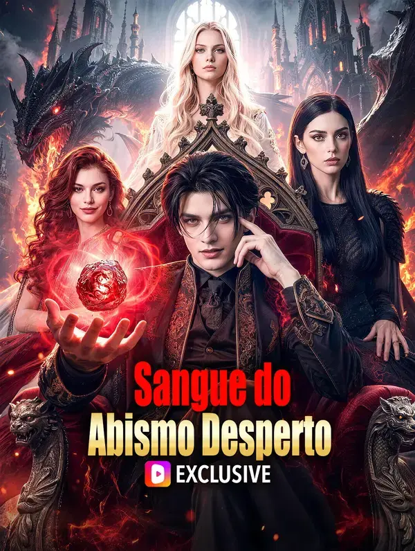 Sangue do Abismo Desperto