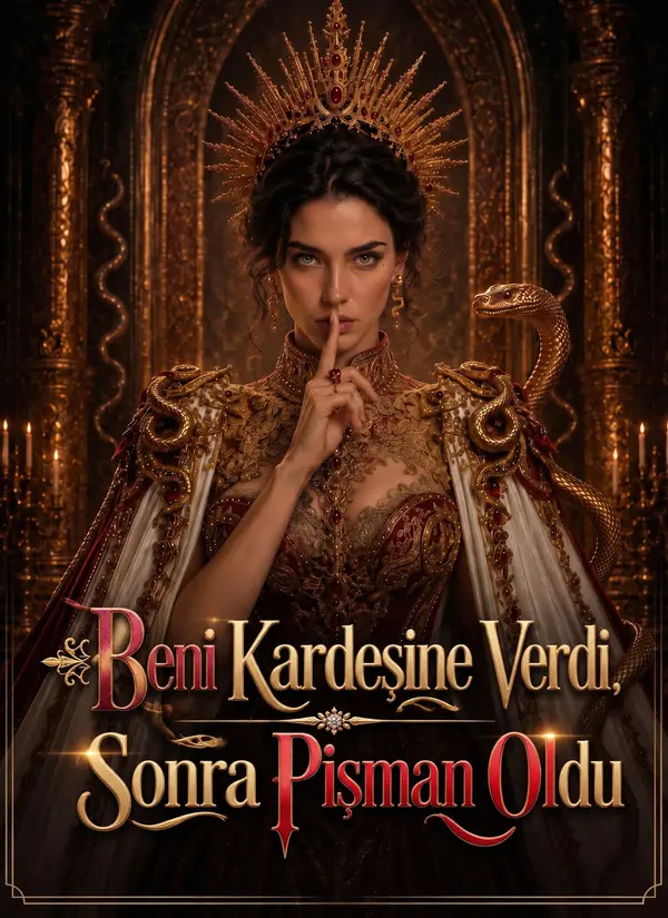 Beni Kardeşine Verdi, Sonra Pişman Oldu