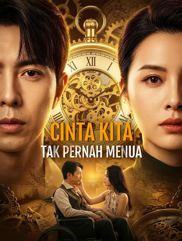 (Dublajlı) Cinta Kita Tak Pernah Menua