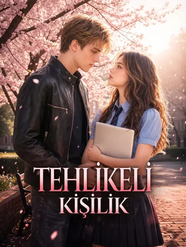 (Dublajlı) TEHLİKELİ KİŞİLİK