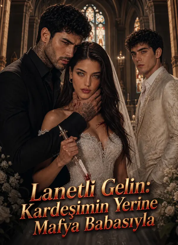 Lanetli Gelin: Kardeşimin Yerine Mafya Babasıyla