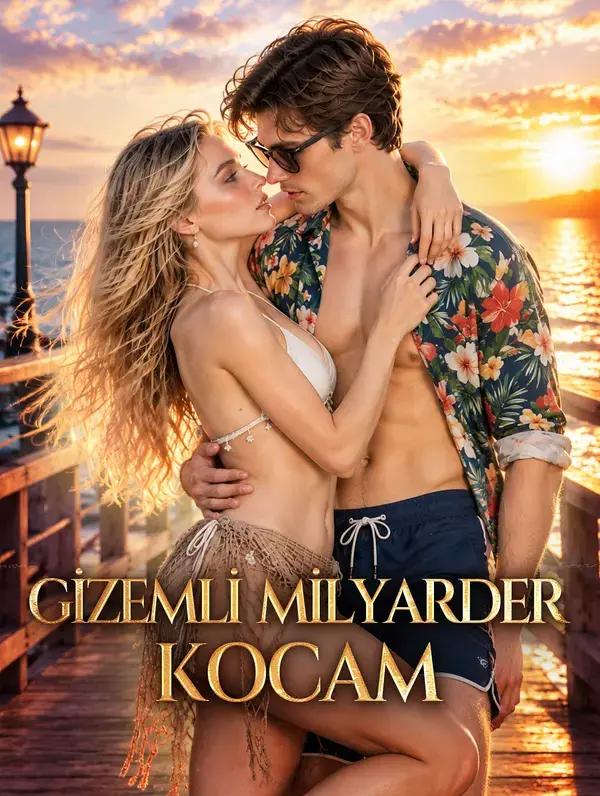 GİZEMLİ MİLYARDER KOCAM