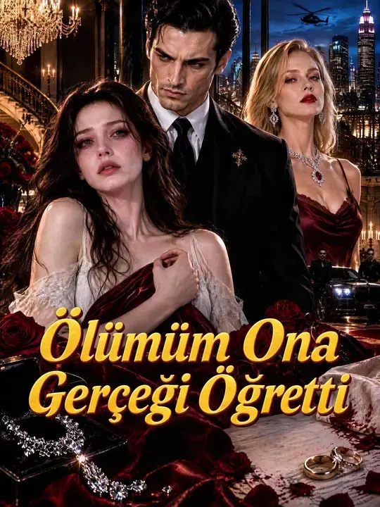 Ölümüm Ona Gerçeği Öğretti