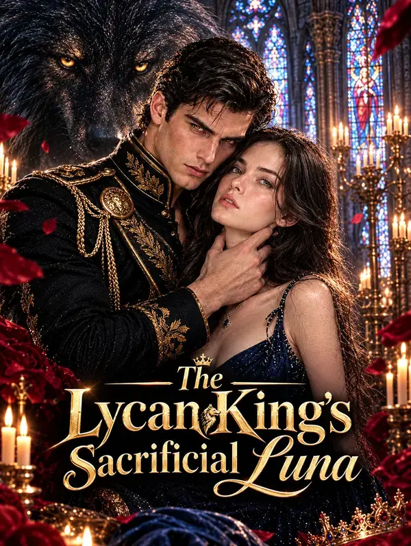 Lycan Kral'ın Kurban Luna'sı