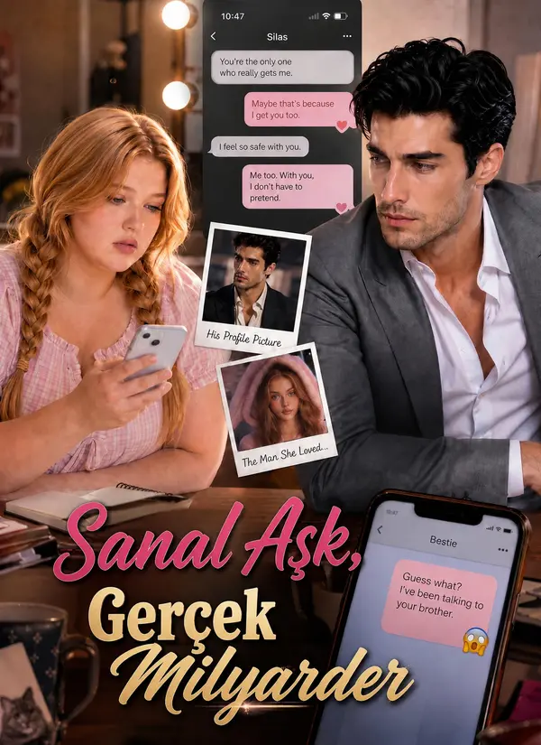 Sanal Aşk, Gerçek Milyarder