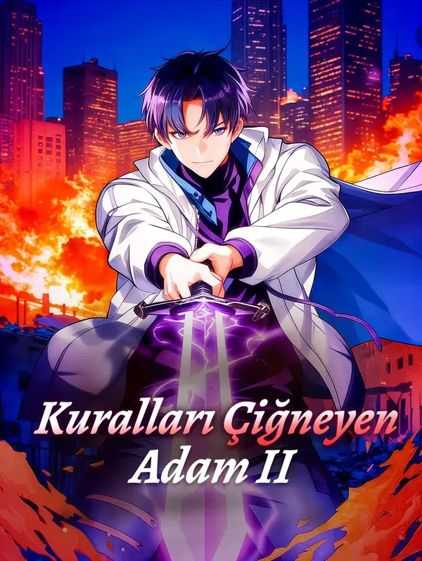 Kuralları Çiğneyen Adam II