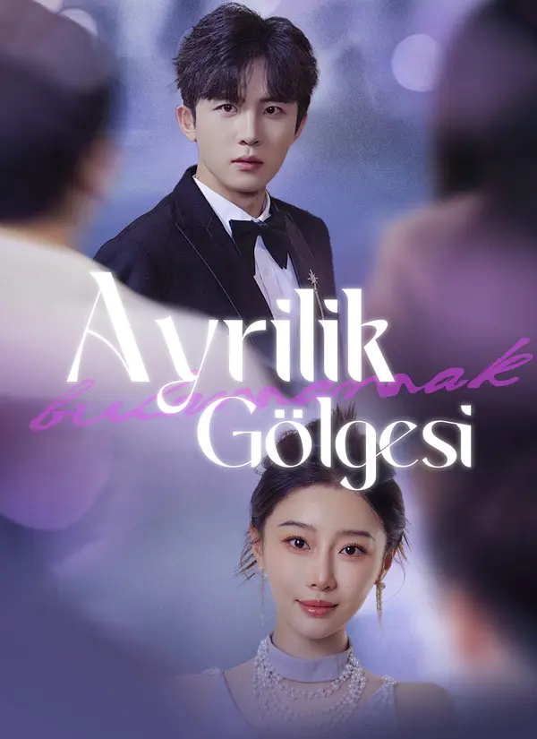 (Dublajlı) Ayrılık Gölgesi